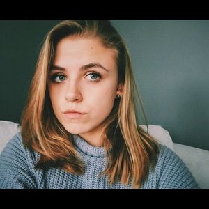 Meet your Posher, Aubrey